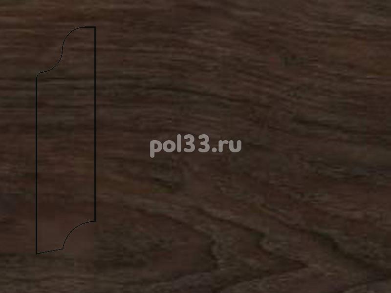 Плинтуса и пороги Pedross Плинтус массивный 70/18мм Дуб Эльба купить в Калуге по низкой цене