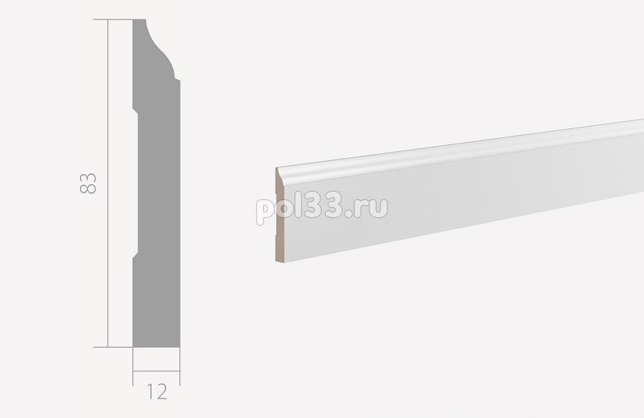 Плинтуса и пороги Ultrawood  Base 001 купить в Калуге по низкой цене