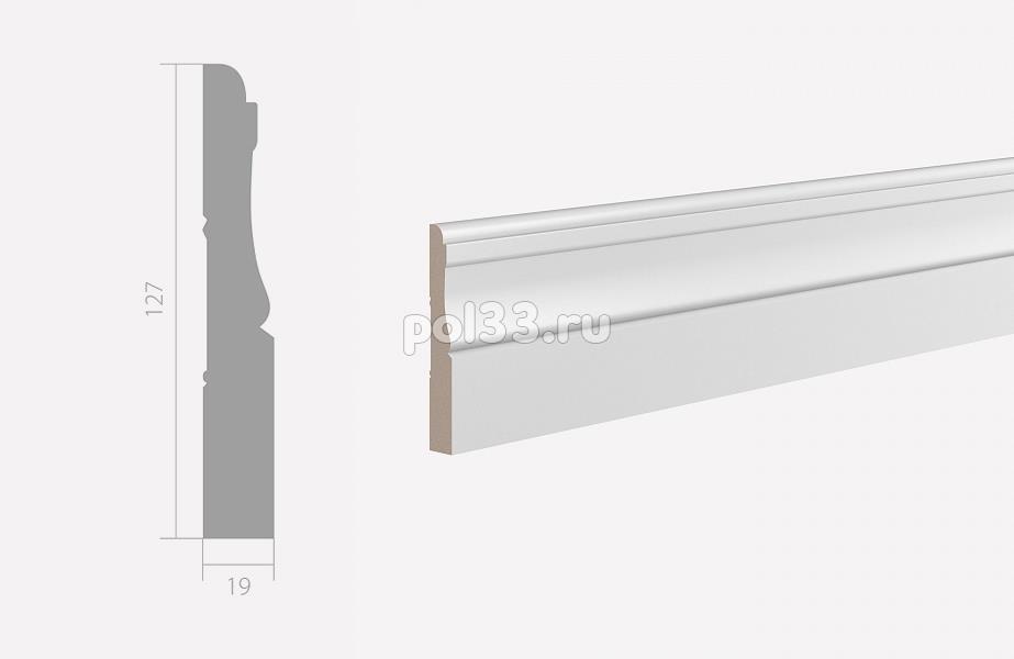 Плинтуса и пороги Ultrawood  Base 015 купить в Калуге по низкой цене