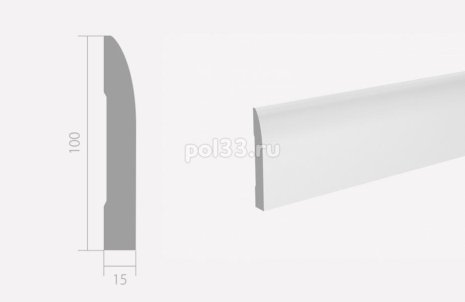 Плинтуса и пороги Ultrawood  Base 017 купить в Калуге по низкой цене