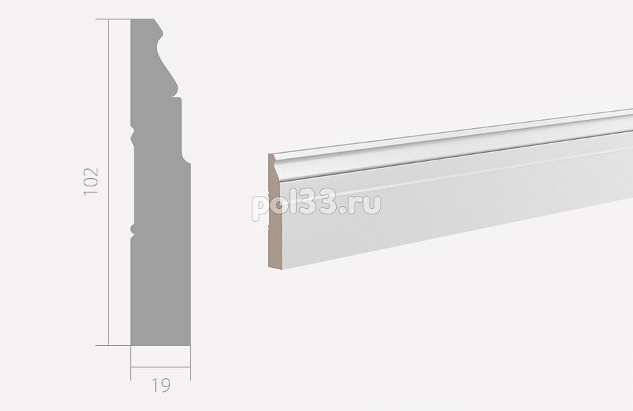 Плинтуса и пороги Ultrawood  Base 5032 купить в Калуге по низкой цене