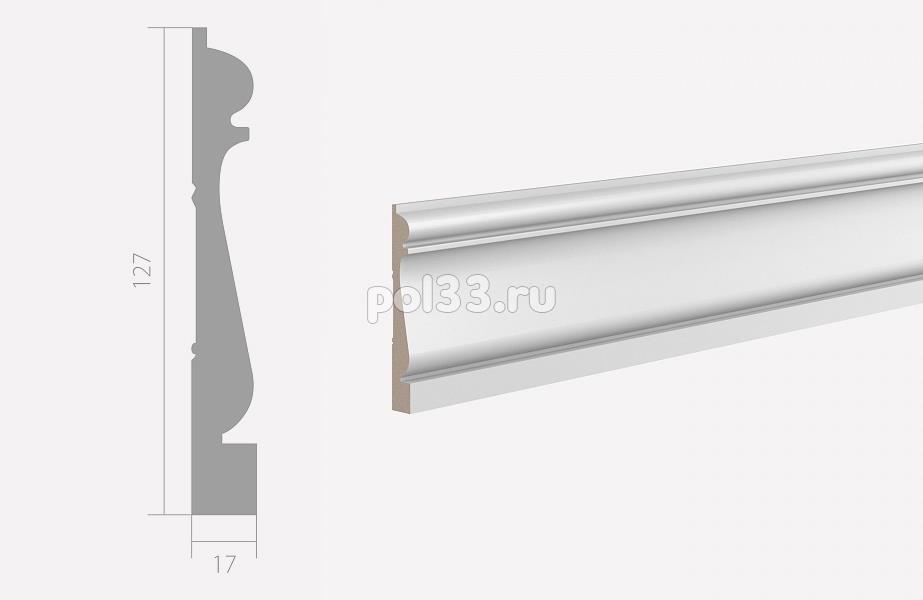 Плинтуса и пороги Ultrawood  Base 5573 купить в Калуге по низкой цене