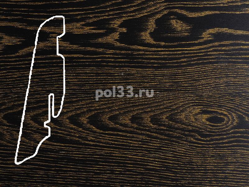 Плинтуса и пороги Karelia Шпонированный 58x19мм Impressio Oak Stonewashed Gold купить в Калуге по низкой цене