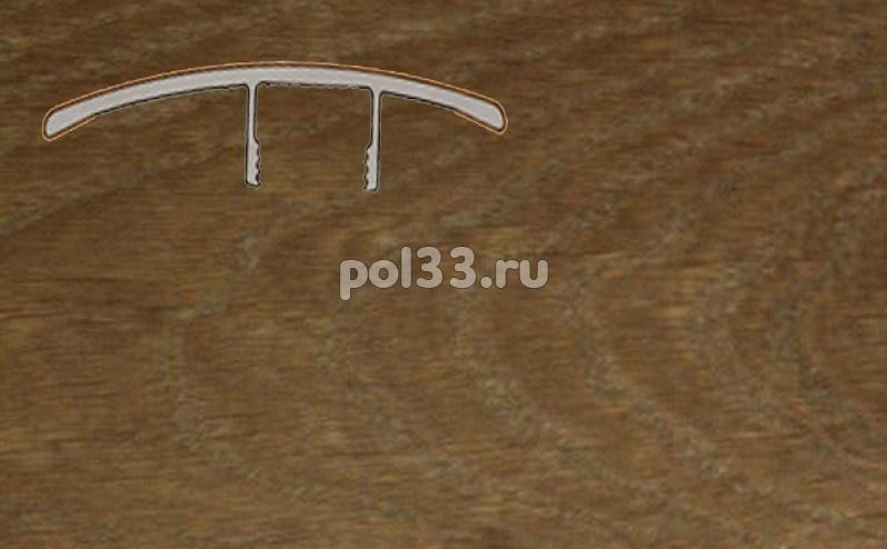 Плинтуса и пороги Karelia Порожки Дуб Antique купить в Калуге по низкой цене