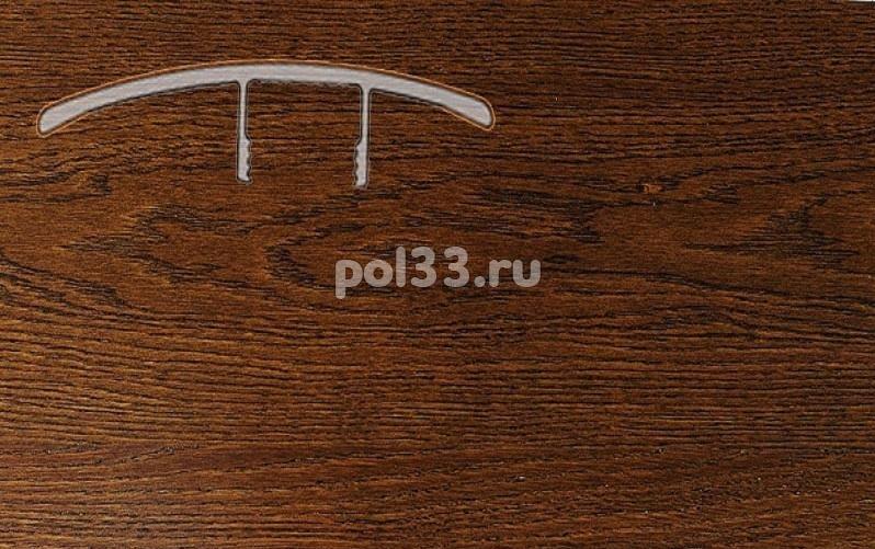 Плинтуса и пороги Karelia Порожки Дуб Black Pepper купить в Калуге по низкой цене