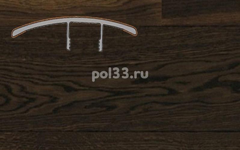 Плинтуса и пороги Karelia Порожки Дуб Roastery Brown купить в Калуге по низкой цене