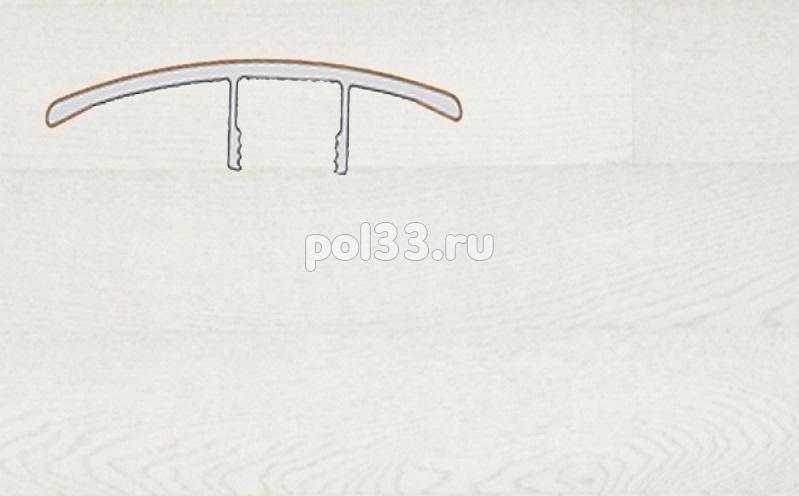 Плинтуса и пороги Karelia Порожки Дуб Sugar купить в Калуге по низкой цене