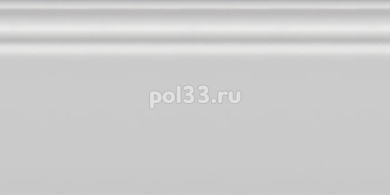Плинтуса и пороги DL Profiles Шпонированный 116х16 мм Linea Pregio белый 2P2 купить в Калуге по низкой цене