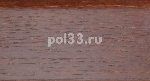 Плинтуса и пороги DL Profiles Шпонированный 60х16 мм Ясень термо 030 купить в Калуге по низкой цене