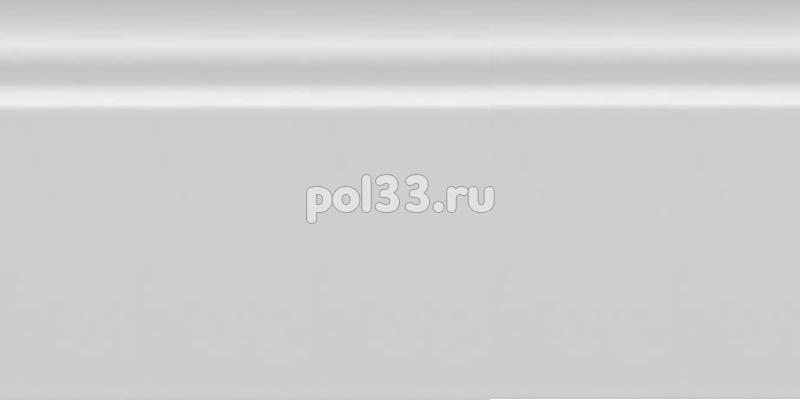 Плинтуса и пороги DL Profiles Шпонированный 96х16 мм Linea Pregio белый 2P3 купить в Калуге по низкой цене