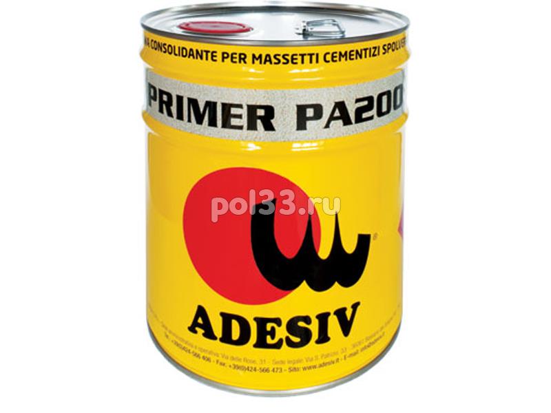 Грунтовка  Adesiv Primer PA200 купить в Калуге по низкой цене