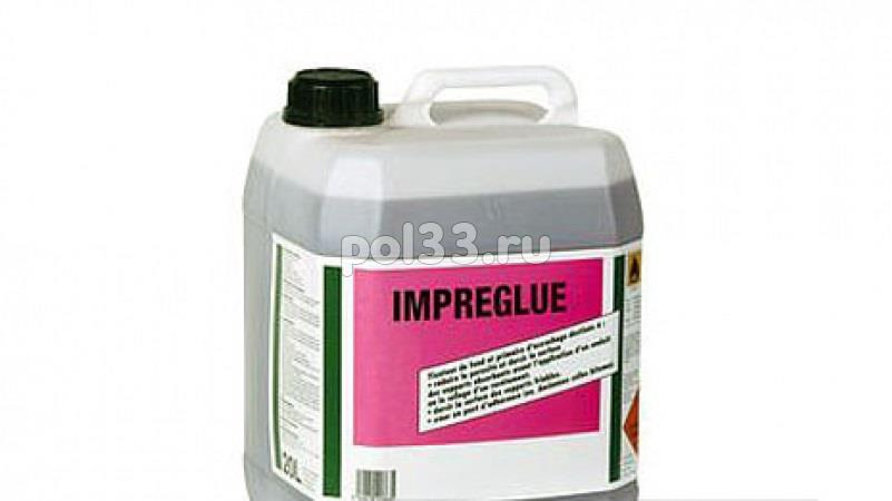 Грунтовка  Bostik Impreglue купить в Калуге по низкой цене