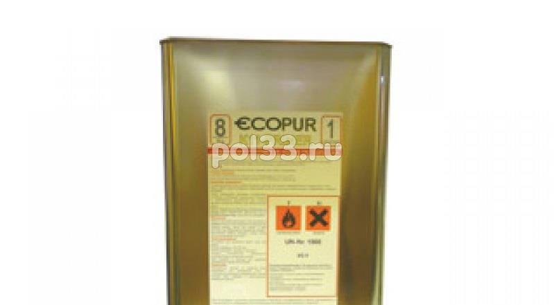 Грунтовка  Minova Ecopur K – 11 Primer купить в Калуге по низкой цене