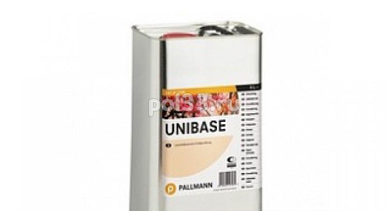 Грунтовка  Pallmann Unibase 5 л купить в Калуге по низкой цене