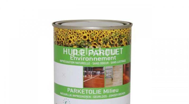 Масло  Blanchon Huile Environment B71 1 л купить в Калуге по низкой цене