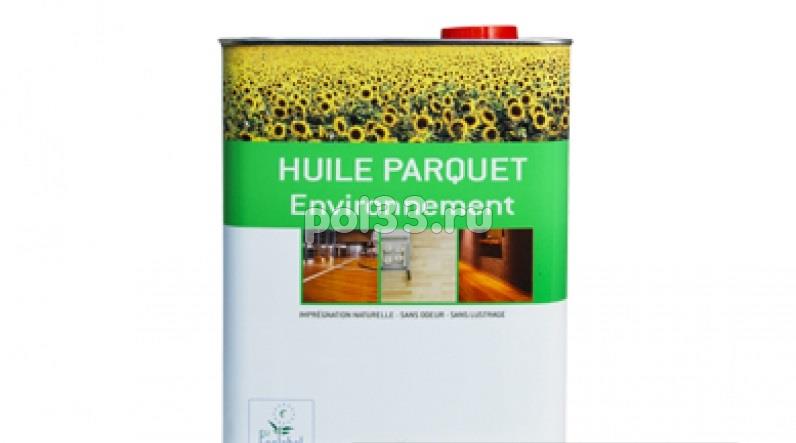 Масло  Blanchon Huile Environment B71 5 л купить в Калуге по низкой цене