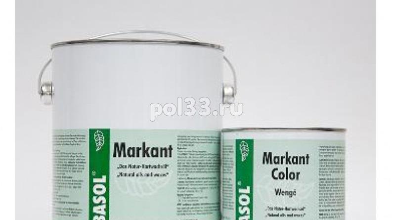 Масло  Loba Lobasol Markant купить в Калуге по низкой цене