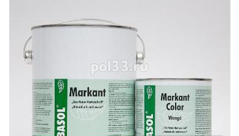 Масло  Loba Lobasol Markant Color купить в Калуге по низкой цене