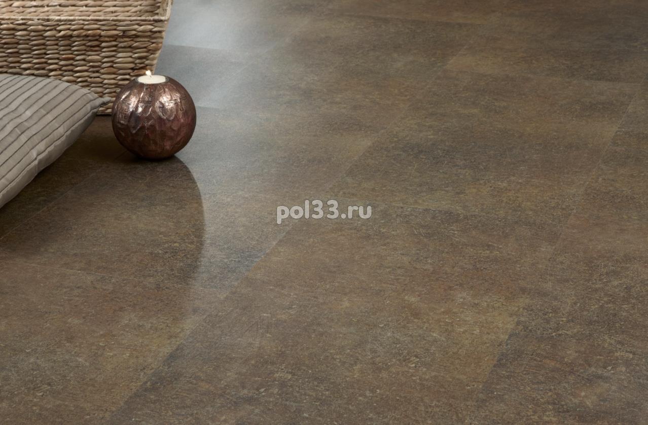 Виниловые полы FineFloor коллекция FF-1558 Stone Шато Де Фуа купить в Калуге по низкой цене