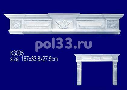 Обрамление зеркала Perfect K3005 купить в Калуге по низкой цене