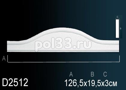 Обрамление дверного проёма Perfect D2512 купить в Калуге по низкой цене