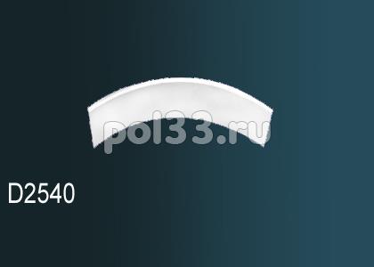 Обрамление дверного проёма Perfect D2540 купить в Калуге по низкой цене