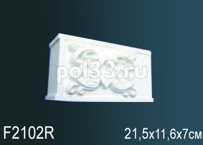 Обрамление дверного проёма Perfect F2102R купить в Калуге по низкой цене