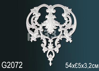 Фрагмент орнамента Perfect G2072 купить в Калуге по низкой цене