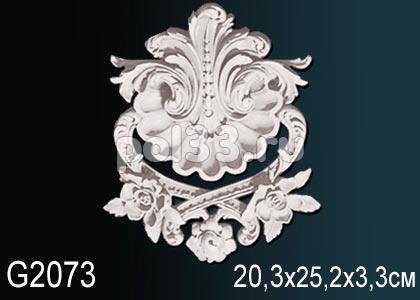 Фрагмент орнамента Perfect G2073 купить в Калуге по низкой цене