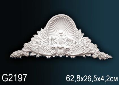 Фрагмент орнамента Perfect G2197 купить в Калуге по низкой цене