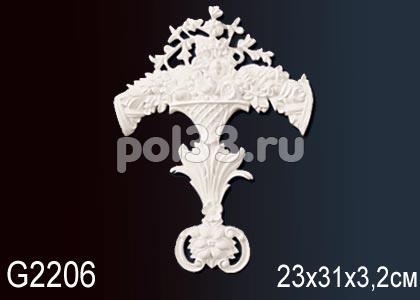 Фрагмент орнамента Perfect G2206 купить в Калуге по низкой цене