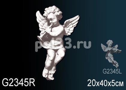Фрагмент орнамента Perfect G2345R купить в Калуге по низкой цене