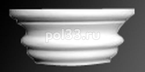 Лепной декор Perfect Колонна N1018-1W купить в Калуге по низкой цене