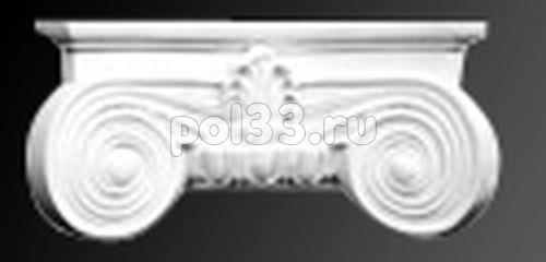 Лепной декор Perfect Колонна N1018-2W купить в Калуге по низкой цене