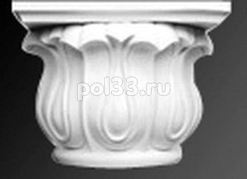Лепной декор Perfect Колонна N1018-3W купить в Калуге по низкой цене