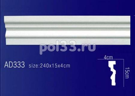 Фасадная лепнина Perfect AD333 купить в Калуге по низкой цене