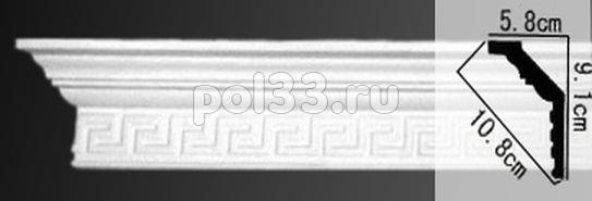 Лепной декор Perfect Карниз AA089 купить в Калуге по низкой цене