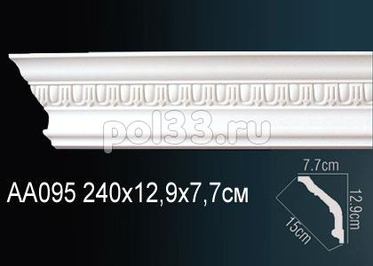 Лепной декор Perfect Карниз AA095 купить в Калуге по низкой цене
