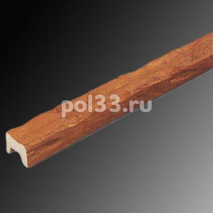Балка Decosa Дуб светлый рустик 12х12х300 купить в Калуге по низкой цене