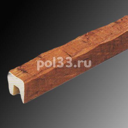 Балка Decosa Дуб светлый рустик 20x13x300 купить в Калуге по низкой цене
