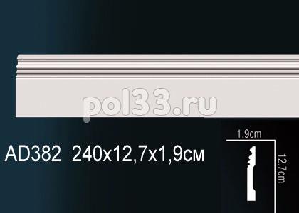 Лепной декор Perfect Молдинг AD382 купить в Калуге по низкой цене