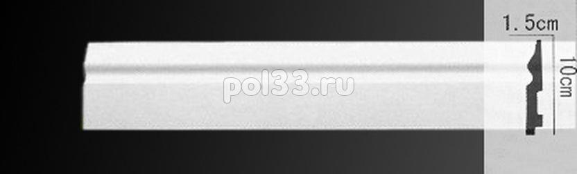 Лепной декор Perfect Плинтус AD310 купить в Калуге по низкой цене