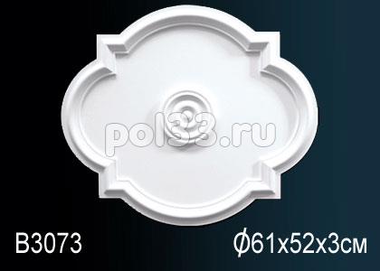 Лепной декор Perfect Розетка B3073 купить в Калуге по низкой цене