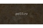 Виниловые полы FineFloor коллекция FF-1551 Stone Мрамор Бурый