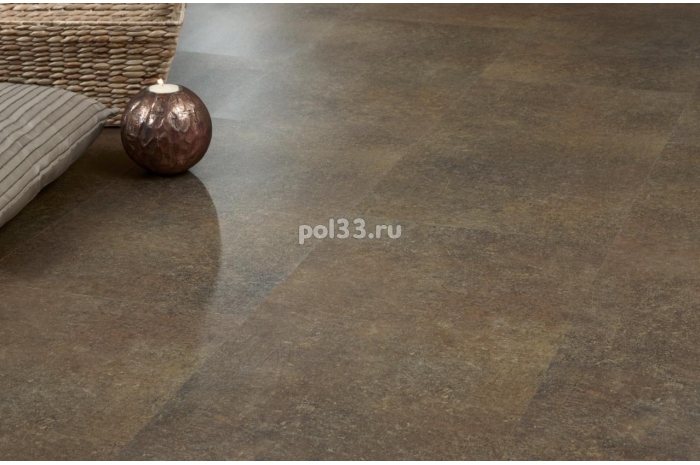 Виниловые полы FineFloor коллекция FF-1558 Stone Шато Де Фуа