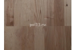 Штучный паркет Романовский коллекция Ясень Ясень Рустик