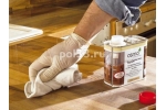 Масло с твердым воском для мебели и столешниц Osmo TopOil 3061 Акация (0.75 л)
