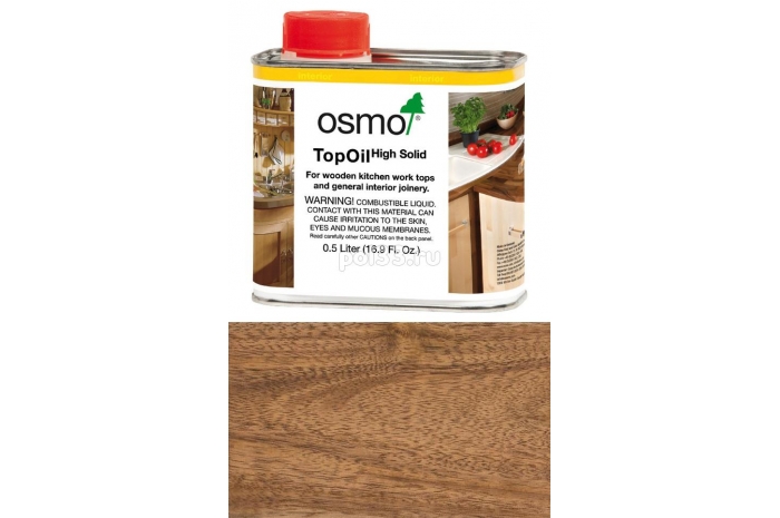 Osmo topoil для столешниц