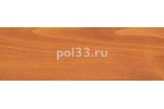 Цветное масло с тведым воском Osmo Dekorwachs Transparent 3137 Вишня (0.75 л)