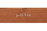 Цветное масло с тведым воском Osmo Dekorwachs Transparent 3138 Махагон (0.75 л)